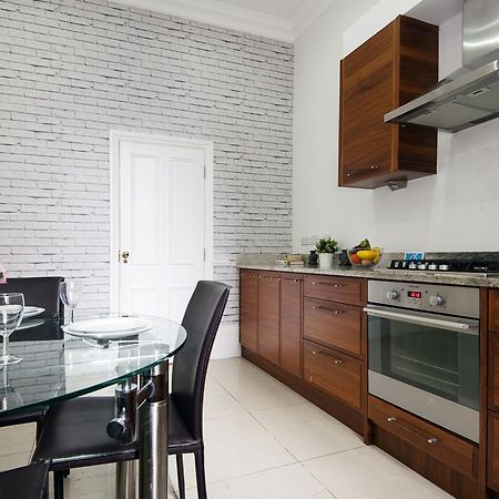 Earls Court Amazing 2 Bed Flat In Central London Apartment Luaran gambar