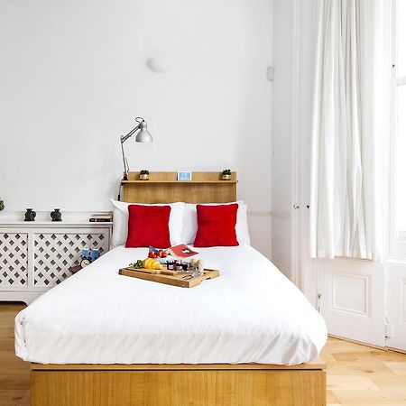 Earls Court Amazing 2 Bed Flat In Central London Apartment Luaran gambar