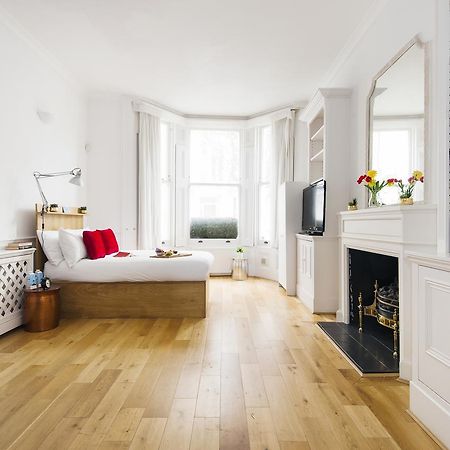 Earls Court Amazing 2 Bed Flat In Central London Apartment Luaran gambar
