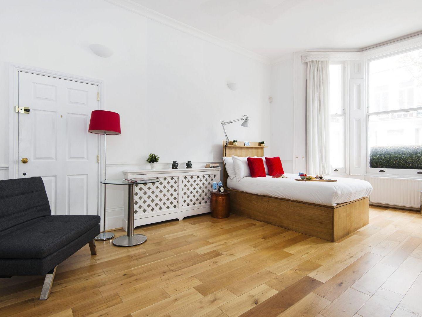 Earls Court Amazing 2 Bed Flat In Central London Apartment Luaran gambar