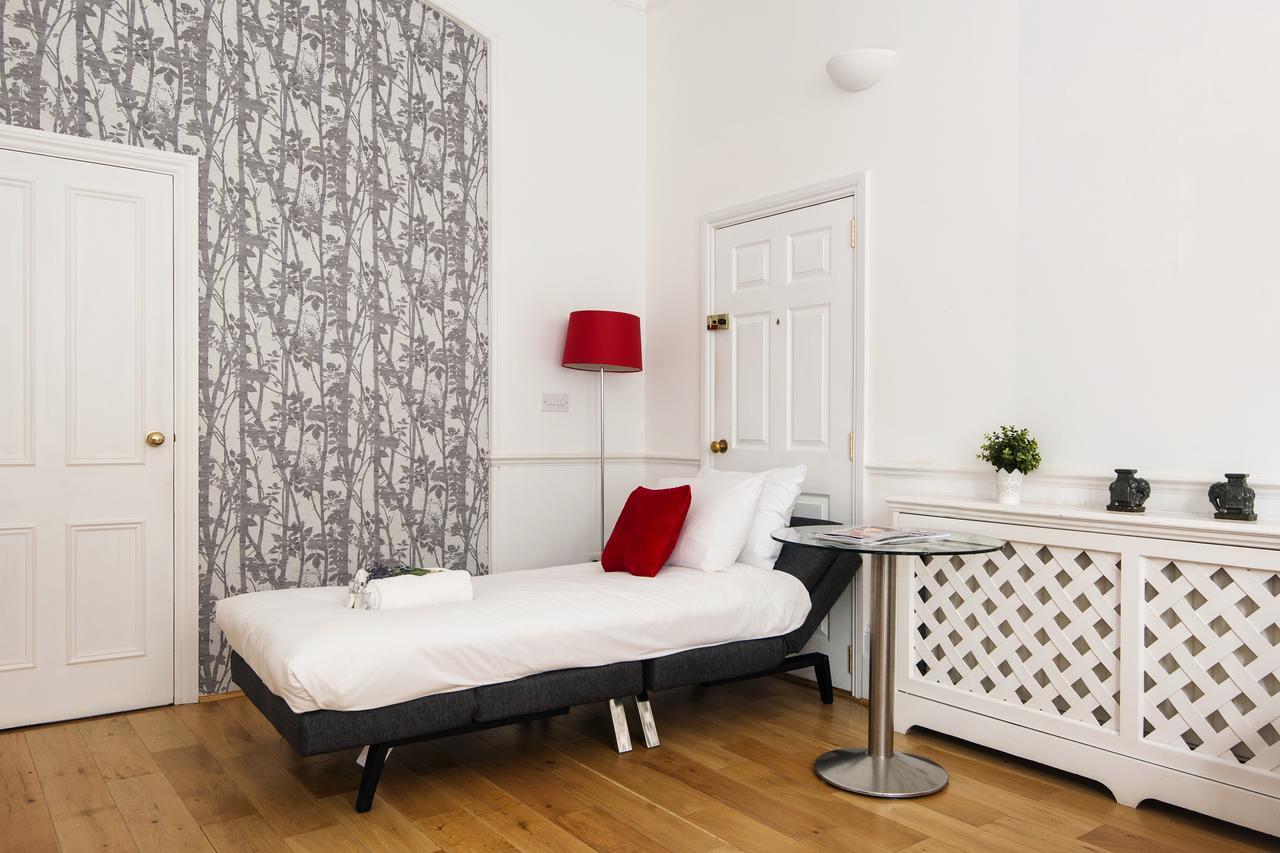 Earls Court Amazing 2 Bed Flat In Central London Apartment Luaran gambar