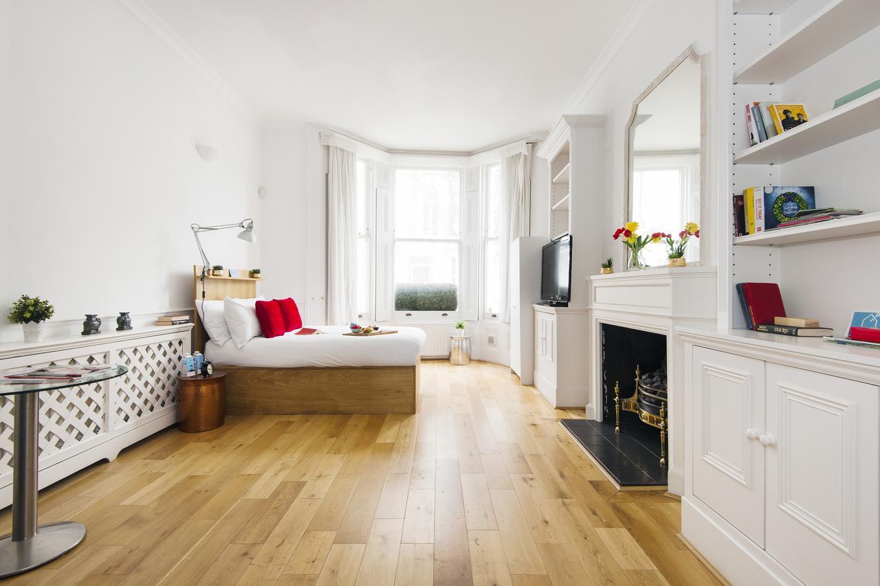 Earls Court Amazing 2 Bed Flat In Central London Apartment Luaran gambar
