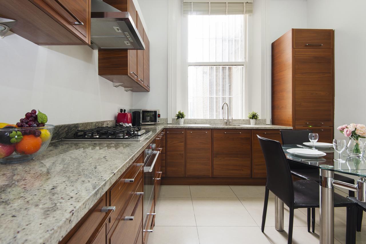 Earls Court Amazing 2 Bed Flat In Central London Apartment Luaran gambar