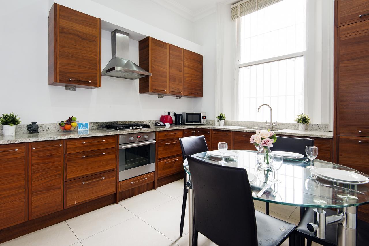Earls Court Amazing 2 Bed Flat In Central London Apartment Luaran gambar
