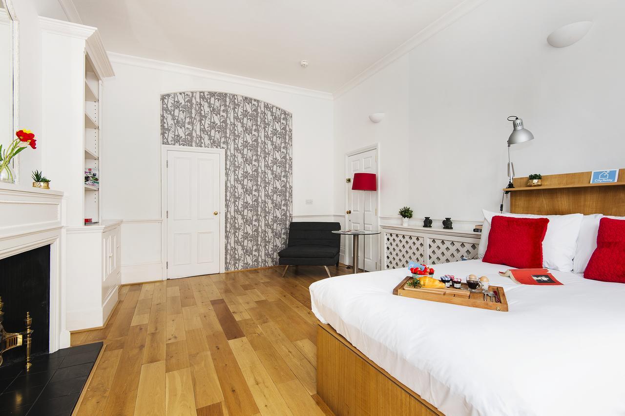 Earls Court Amazing 2 Bed Flat In Central London Apartment Luaran gambar